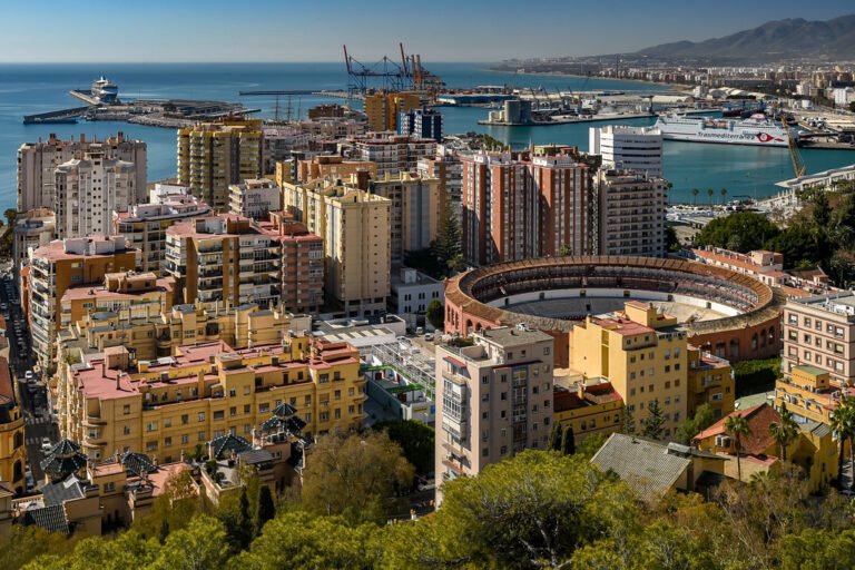 Descubre la magia de Málaga